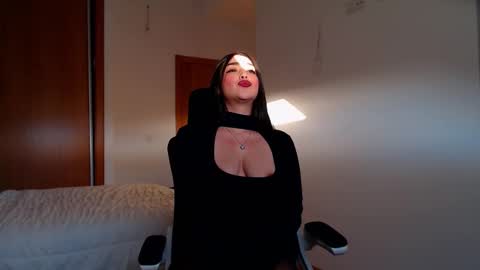 Samantha online show from 28, 2, 2025
