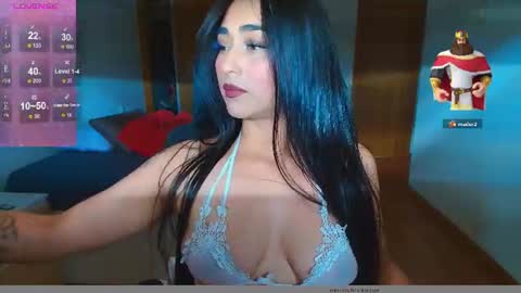 Snapshot of love_samantha chatting on 20, 6, 2026 Samantha online show from 20, 6, 2026