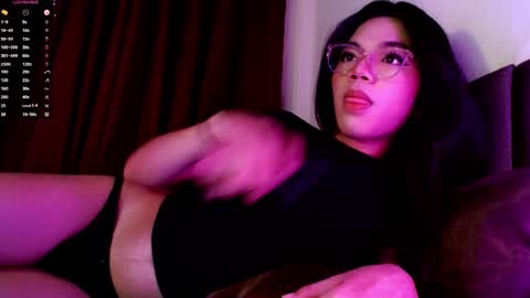 Seren online show from 11, 10, 2025