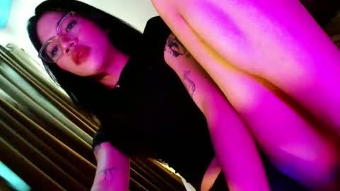 Seren online show from 20, 12, 2025