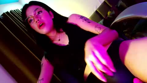 Seren online show from 27, 3, 2026