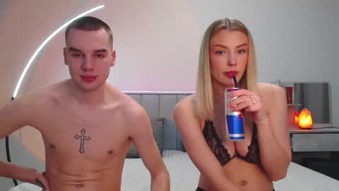 Rimma  Anthony online show from 26, 11, 2025