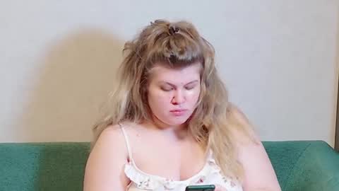 Ally online show from 4, 12, 2024