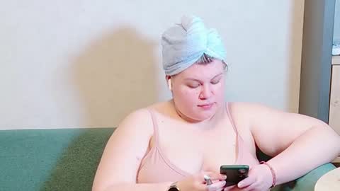 Ally online show from 9, 1, 2025