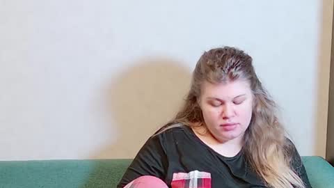 Ally online show from 22, 1, 2025