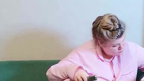 Ally online show from 31, 1, 2025