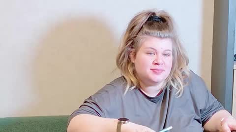 Ally online show from 27, 2, 2025