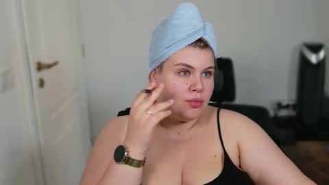 Ally online show from 19, 9, 2025