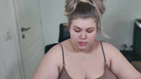 Ally online show from 3, 11, 2025