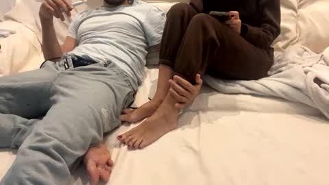 loveathome18 online show from 16, 11, 2025