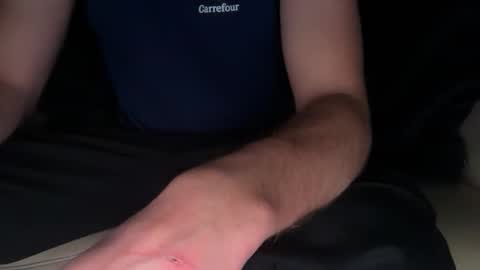 lovecoquin online show from 6, 1, 2026