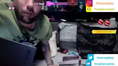 lovecoupleqc online show from 9, 4, 2026