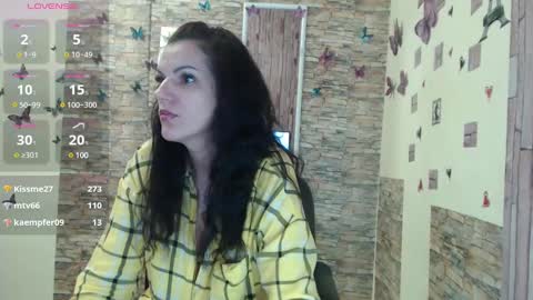 Snapshot of lovediamond1 chatting on 16, 1, 2025 mary online show from 16, 1, 2025