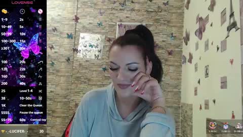 Snapshot of lovediamond1 chatting on 22, 1, 2025 mary online show from 22, 1, 2025