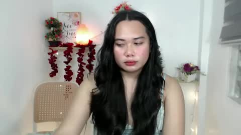 Snapshot of loveeejoy chatting on 13, 2, 2025 online show from 13, 2, 2025