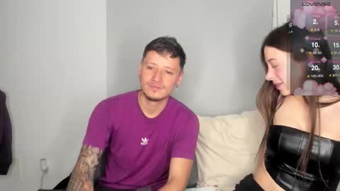 Bella and Andy online show from 22, 10, 2025