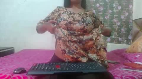 Snapshot of lovefunnitya chatting on 11, 2, 2025 Divya online show from 11, 2, 2025