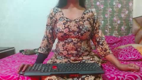 Snapshot of lovefunnitya chatting on 12, 2, 2025 Divya online show from 12, 2, 2025