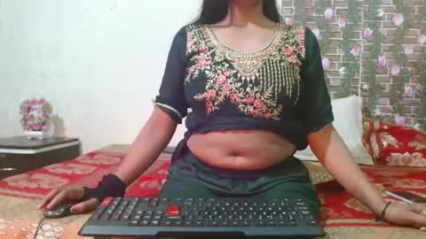 Snapshot of lovefunnitya chatting on 17, 2, 2025 Divya online show from 17, 2, 2025
