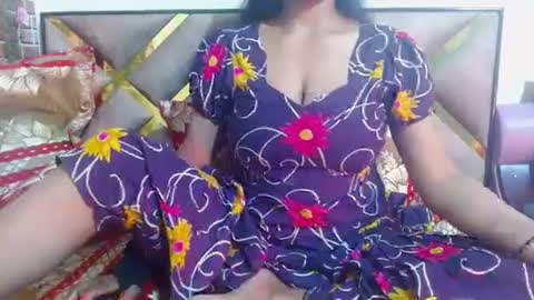 Snapshot of lovefunnitya chatting on 21, 2, 2025 Divya online show from 21, 2, 2025