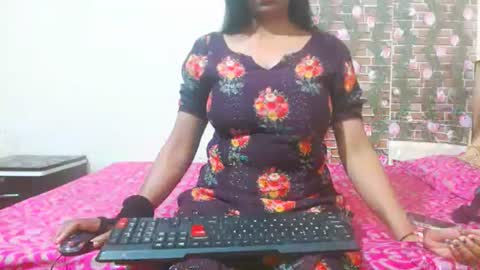 Snapshot of lovefunnitya chatting on 25, 2, 2025 Divya online show from 25, 2, 2025