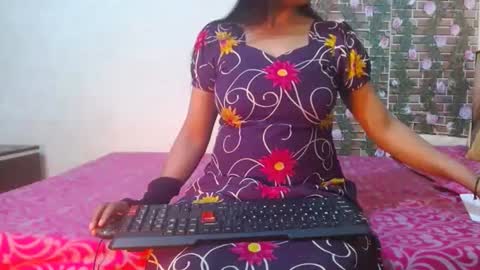 Snapshot of lovefunnitya chatting on 6, 3, 2025 Divya online show from 6, 3, 2025