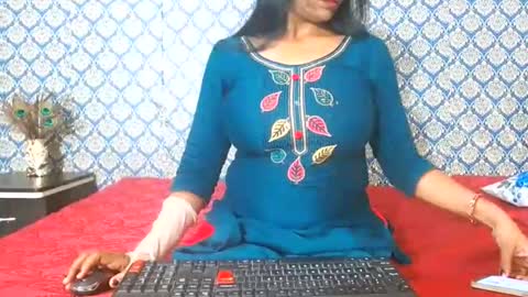 Snapshot of lovefunnitya chatting on 13, 10, 2025 Divya online show from 13, 10, 2025