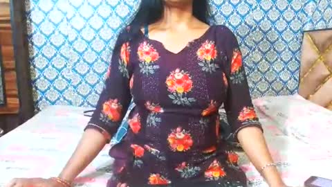 Snapshot of lovefunnitya chatting on 22, 10, 2025 Divya online show from 22, 10, 2025