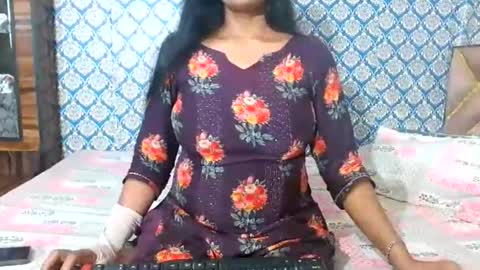 Snapshot of lovefunnitya chatting on 26, 10, 2025 Divya online show from 26, 10, 2025