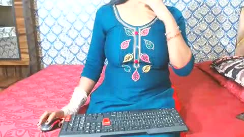 Snapshot of lovefunnitya chatting on 28, 10, 2025 Divya online show from 28, 10, 2025