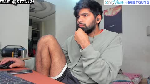 Indian hairy online show from 8, 12, 2024