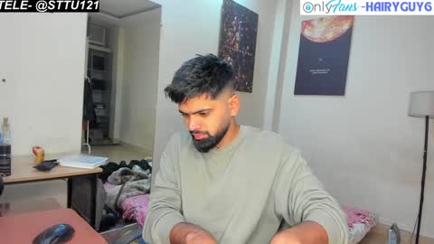 Indian hairy online show from 11, 12, 2024