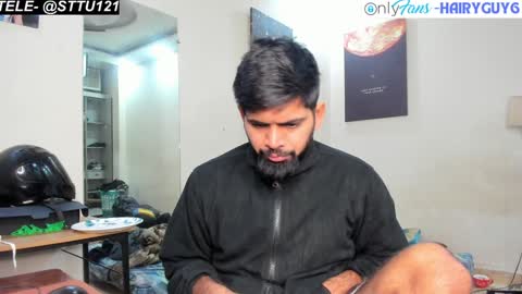 Indian hairy online show from 2, 1, 2025