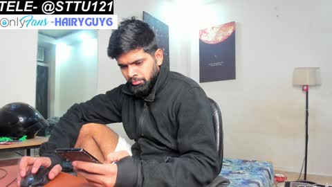 Indian hairy online show from 5, 1, 2025