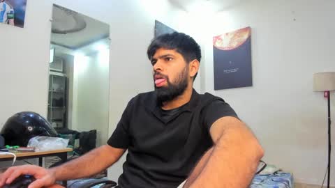 Indian hairy online show from 8, 1, 2025