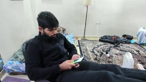 Indian hairy online show from 12, 1, 2025