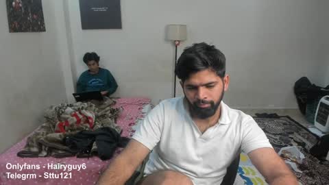 Indian hairy online show from 31, 1, 2025