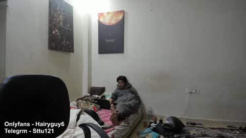 Indian hairy online show from 3, 2, 2025