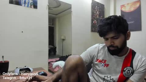 Indian hairy online show from 12, 2, 2025