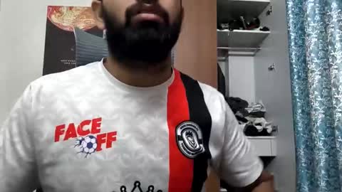 Indian hairy online show from 17, 11, 2025