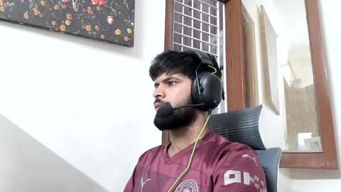 Snapshot of lovehairyindian chatting on 7, 5, 2026 Indian hairy online show from 7, 5, 2026