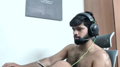 Snapshot of lovehairyindian chatting on 27, 5, 2026 Indian hairy online show from 27, 5, 2026