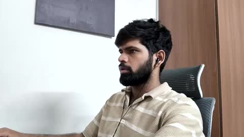 Snapshot of lovehairyindian chatting on 31, 5, 2026 Indian hairy online show from 31, 5, 2026