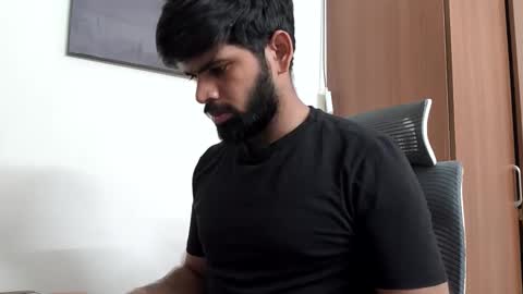 Snapshot of lovehairyindian chatting on 1, 6, 2026 Indian hairy online show from 1, 6, 2026