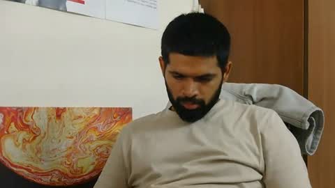 Snapshot of lovehairyindian chatting on 6, 8, 2026 Indian hairy online show from 6, 8, 2026