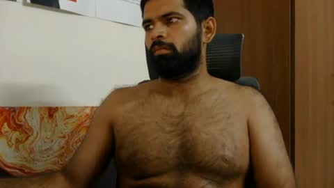 Snapshot of lovehairyindian chatting on 7, 8, 2026 Indian hairy online show from 7, 8, 2026