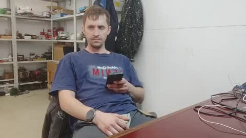 lovejimmi online show from 14, 4, 2026