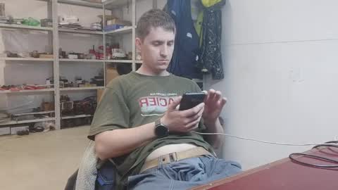 lovejimmi online show from 20, 4, 2026