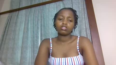 lovelbrownie online show from 16, 10, 2025