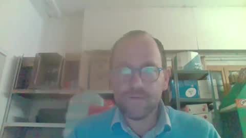 lovelick007 online show from 22, 1, 2025